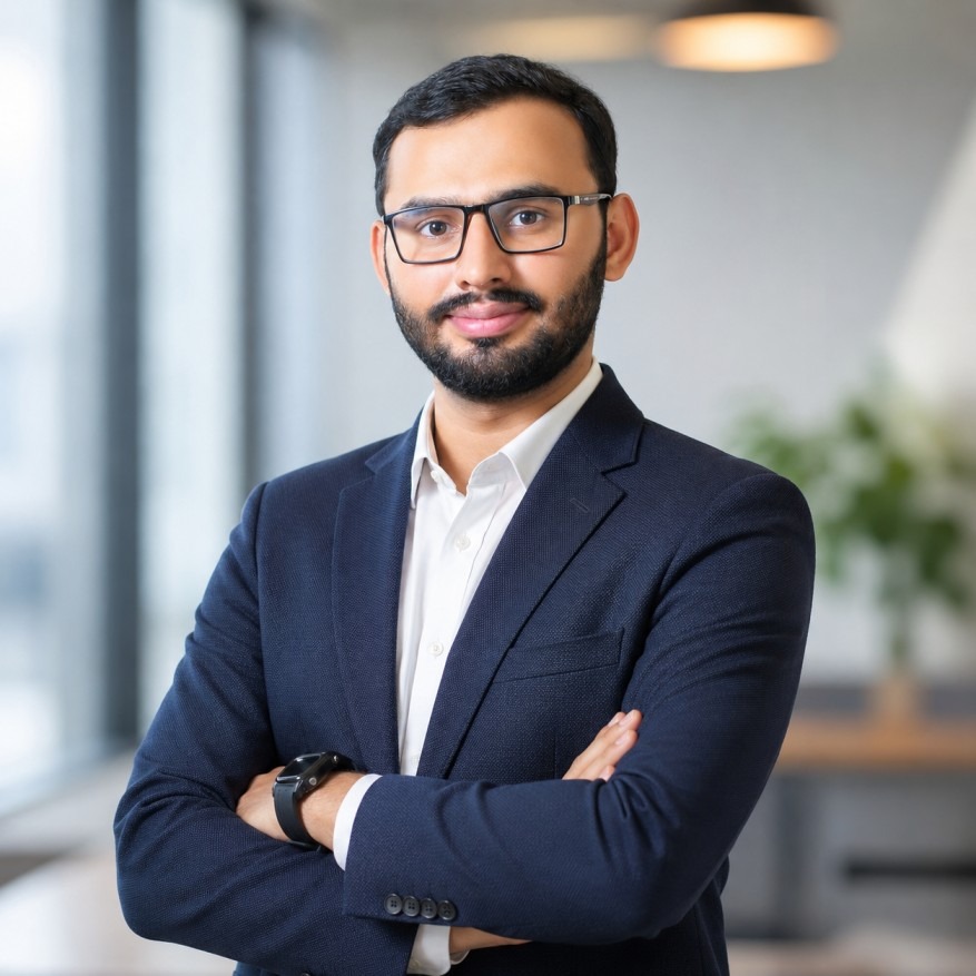 Muhammad Ali Abbas